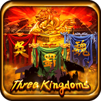 Ba Vương Quốc game cover