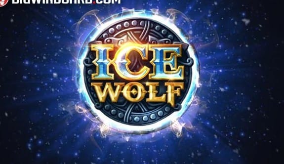 Ice Wolf